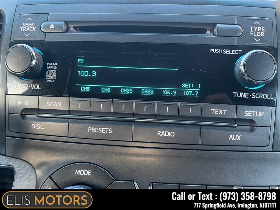 2014 Toyota Sienna 5dr 7-Pass Van V6 LE AWD (Natl), available for sale in Irvington, New Jersey | Elis Motors Corp. Irvington, New Jersey 2014 Toyota Sienna 5dr 7-Pass Van V6 LE AWD (Natl), available for sale in Irvington, New Jersey | Elis Motors Corp. Irvington, New Jersey