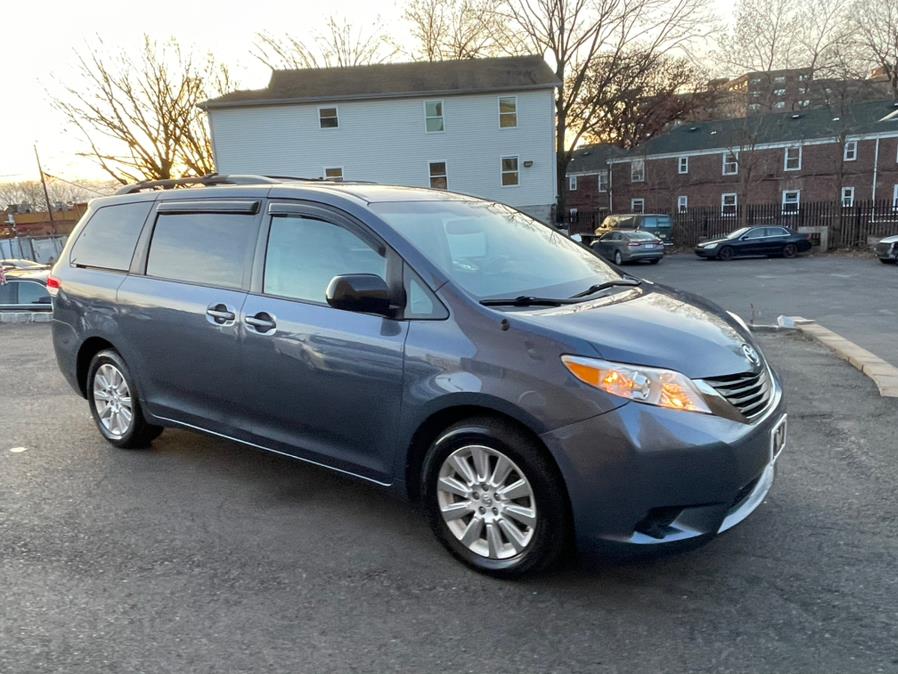 2014 Toyota Sienna 5dr 7-Pass Van V6 LE AWD (Natl), available for sale in Irvington, New Jersey | Elis Motors Corp. Irvington, New Jersey 2014 Toyota Sienna 5dr 7-Pass Van V6 LE AWD (Natl), available for sale in Irvington, New Jersey | Elis Motors Corp. Irvington, New Jersey