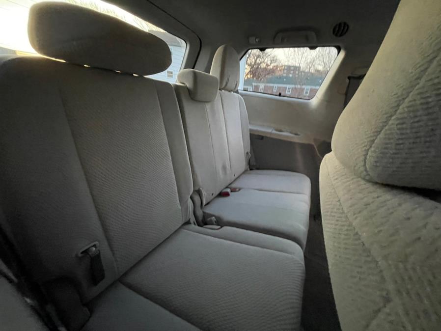 2014 Toyota Sienna 5dr 7-Pass Van V6 LE AWD (Natl), available for sale in Irvington, New Jersey | Elis Motors Corp. Irvington, New Jersey 2014 Toyota Sienna 5dr 7-Pass Van V6 LE AWD (Natl), available for sale in Irvington, New Jersey | Elis Motors Corp. Irvington, New Jersey