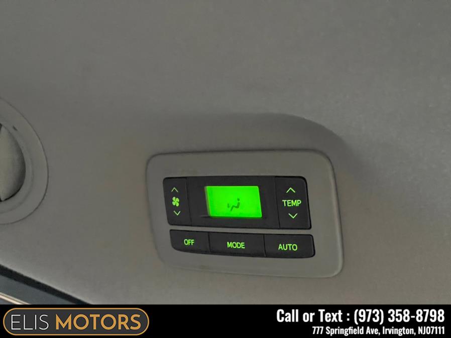 2014 Toyota Sienna 5dr 7-Pass Van V6 LE AWD (Natl), available for sale in Irvington, New Jersey | Elis Motors Corp. Irvington, New Jersey 2014 Toyota Sienna 5dr 7-Pass Van V6 LE AWD (Natl), available for sale in Irvington, New Jersey | Elis Motors Corp. Irvington, New Jersey