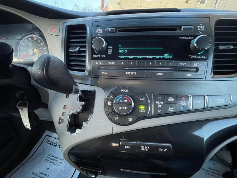 2014 Toyota Sienna 5dr 7-Pass Van V6 LE AWD (Natl), available for sale in Irvington, New Jersey | Elis Motors Corp. Irvington, New Jersey 2014 Toyota Sienna 5dr 7-Pass Van V6 LE AWD (Natl), available for sale in Irvington, New Jersey | Elis Motors Corp. Irvington, New Jersey