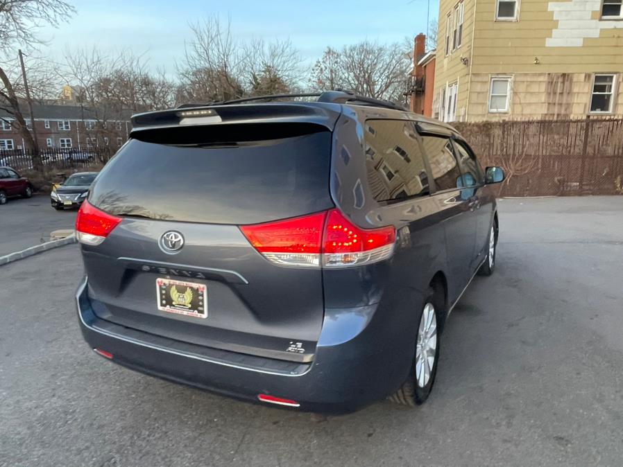 2014 Toyota Sienna 5dr 7-Pass Van V6 LE AWD (Natl), available for sale in Irvington, New Jersey | Elis Motors Corp. Irvington, New Jersey 2014 Toyota Sienna 5dr 7-Pass Van V6 LE AWD (Natl), available for sale in Irvington, New Jersey | Elis Motors Corp. Irvington, New Jersey
