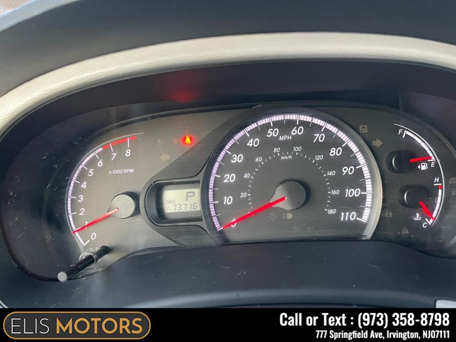 2014 Toyota Sienna 5dr 7-Pass Van V6 LE AWD (Natl), available for sale in Irvington, New Jersey | Elis Motors Corp. Irvington, New Jersey 2014 Toyota Sienna 5dr 7-Pass Van V6 LE AWD (Natl), available for sale in Irvington, New Jersey | Elis Motors Corp. Irvington, New Jersey