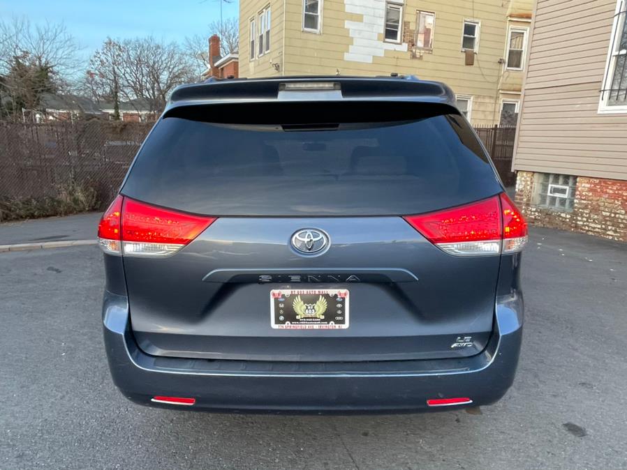 2014 Toyota Sienna 5dr 7-Pass Van V6 LE AWD (Natl), available for sale in Irvington, New Jersey | Elis Motors Corp. Irvington, New Jersey 2014 Toyota Sienna 5dr 7-Pass Van V6 LE AWD (Natl), available for sale in Irvington, New Jersey | Elis Motors Corp. Irvington, New Jersey