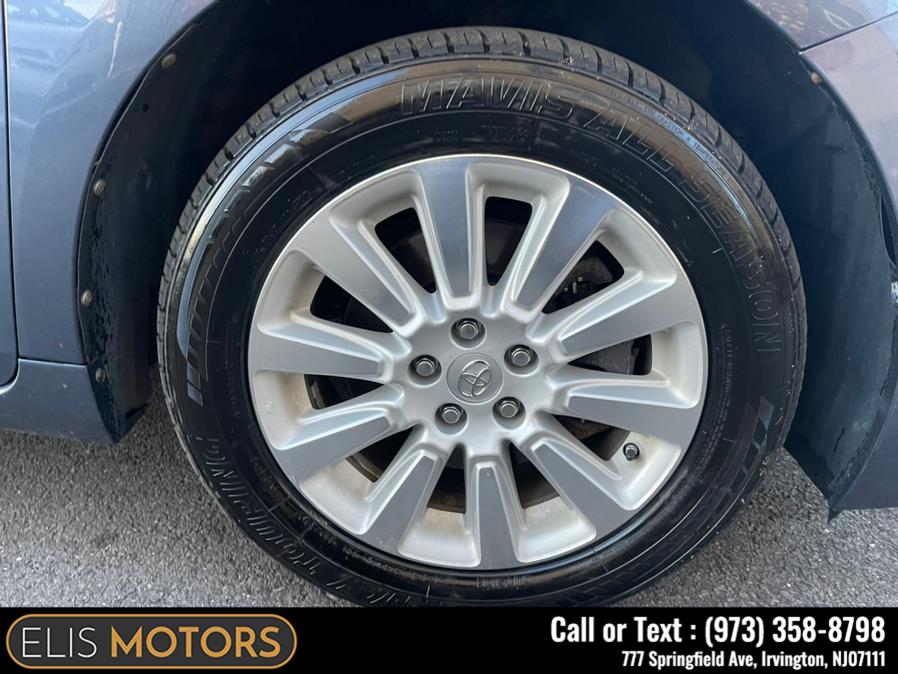 2014 Toyota Sienna 5dr 7-Pass Van V6 LE AWD (Natl), available for sale in Irvington, New Jersey | Elis Motors Corp. Irvington, New Jersey 2014 Toyota Sienna 5dr 7-Pass Van V6 LE AWD (Natl), available for sale in Irvington, New Jersey | Elis Motors Corp. Irvington, New Jersey