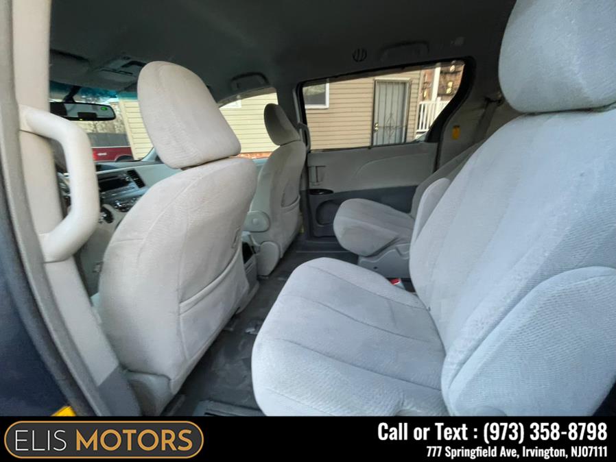2014 Toyota Sienna 5dr 7-Pass Van V6 LE AWD (Natl), available for sale in Irvington, New Jersey | Elis Motors Corp. Irvington, New Jersey 2014 Toyota Sienna 5dr 7-Pass Van V6 LE AWD (Natl), available for sale in Irvington, New Jersey | Elis Motors Corp. Irvington, New Jersey
