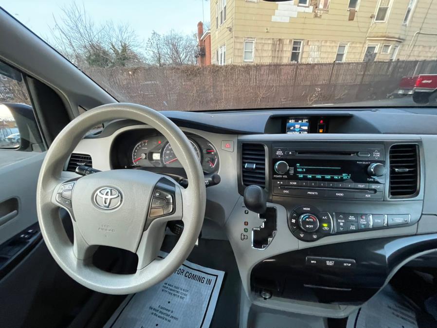 2014 Toyota Sienna 5dr 7-Pass Van V6 LE AWD (Natl), available for sale in Irvington, New Jersey | Elis Motors Corp. Irvington, New Jersey 2014 Toyota Sienna 5dr 7-Pass Van V6 LE AWD (Natl), available for sale in Irvington, New Jersey | Elis Motors Corp. Irvington, New Jersey