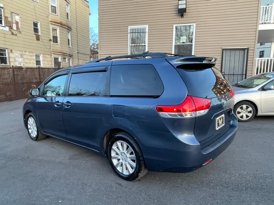 2014 Toyota Sienna 5dr 7-Pass Van V6 LE AWD (Natl), available for sale in Irvington, New Jersey | Elis Motors Corp. Irvington, New Jersey 2014 Toyota Sienna 5dr 7-Pass Van V6 LE AWD (Natl), available for sale in Irvington, New Jersey | Elis Motors Corp. Irvington, New Jersey
