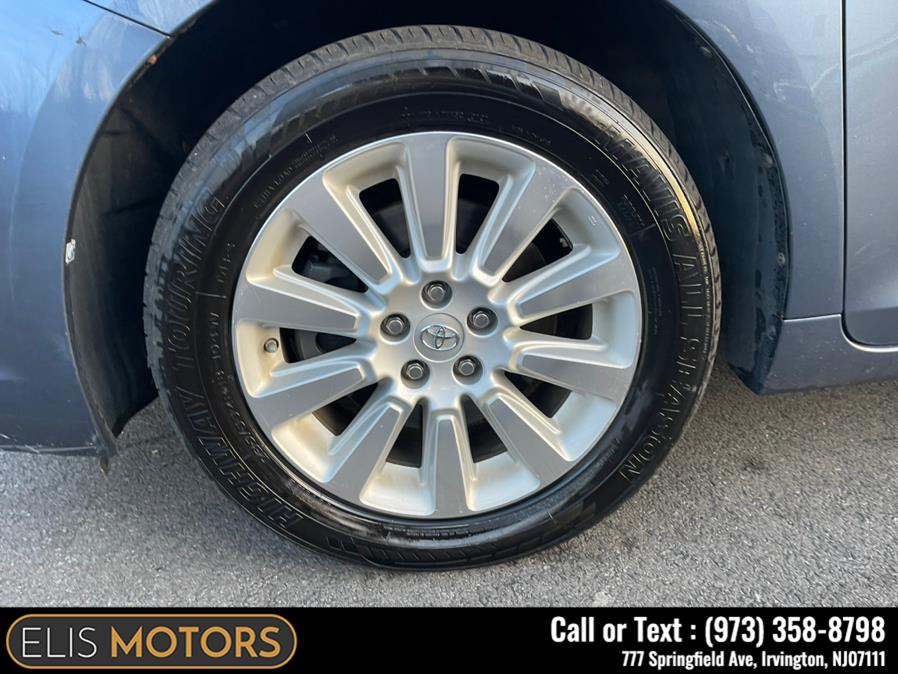 2014 Toyota Sienna 5dr 7-Pass Van V6 LE AWD (Natl), available for sale in Irvington, New Jersey | Elis Motors Corp. Irvington, New Jersey 2014 Toyota Sienna 5dr 7-Pass Van V6 LE AWD (Natl), available for sale in Irvington, New Jersey | Elis Motors Corp. Irvington, New Jersey