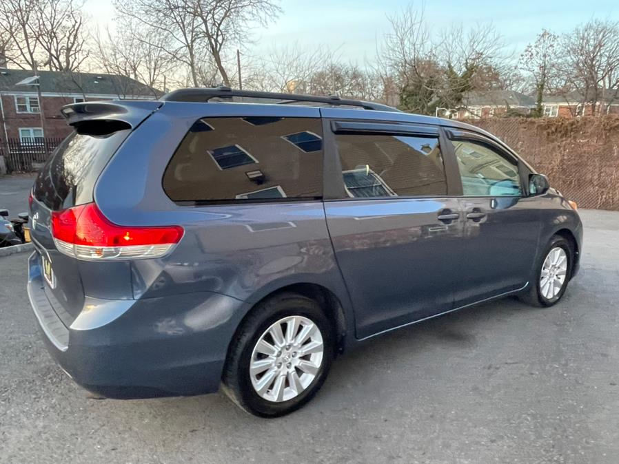 2014 Toyota Sienna 5dr 7-Pass Van V6 LE AWD (Natl), available for sale in Irvington, New Jersey | Elis Motors Corp. Irvington, New Jersey 2014 Toyota Sienna 5dr 7-Pass Van V6 LE AWD (Natl), available for sale in Irvington, New Jersey | Elis Motors Corp. Irvington, New Jersey