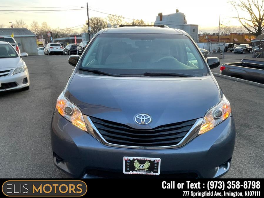 2014 Toyota Sienna 5dr 7-Pass Van V6 LE AWD (Natl), available for sale in Irvington, New Jersey | Elis Motors Corp. Irvington, New Jersey 2014 Toyota Sienna 5dr 7-Pass Van V6 LE AWD (Natl), available for sale in Irvington, New Jersey | Elis Motors Corp. Irvington, New Jersey