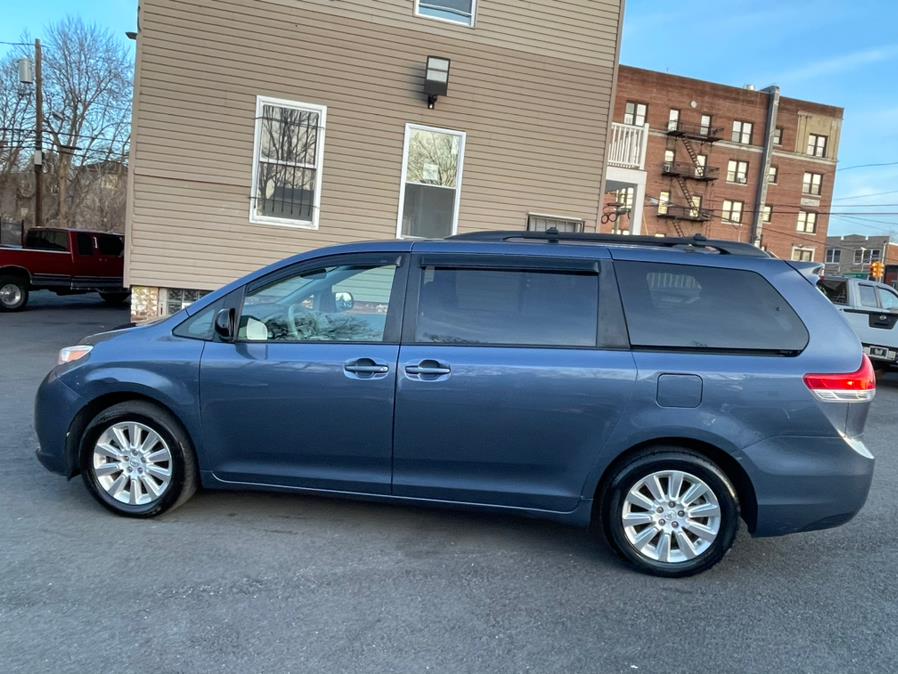 2014 Toyota Sienna 5dr 7-Pass Van V6 LE AWD (Natl), available for sale in Irvington, New Jersey | Elis Motors Corp. Irvington, New Jersey 2014 Toyota Sienna 5dr 7-Pass Van V6 LE AWD (Natl), available for sale in Irvington, New Jersey | Elis Motors Corp. Irvington, New Jersey
