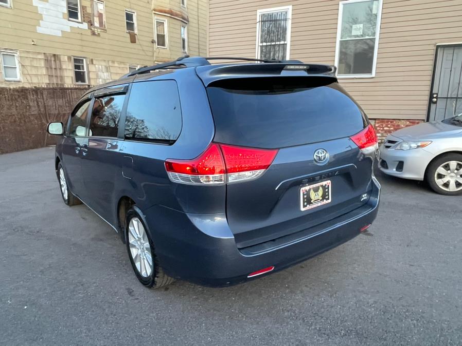 2014 Toyota Sienna 5dr 7-Pass Van V6 LE AWD (Natl), available for sale in Irvington, New Jersey | Elis Motors Corp. Irvington, New Jersey 2014 Toyota Sienna 5dr 7-Pass Van V6 LE AWD (Natl), available for sale in Irvington, New Jersey | Elis Motors Corp. Irvington, New Jersey
