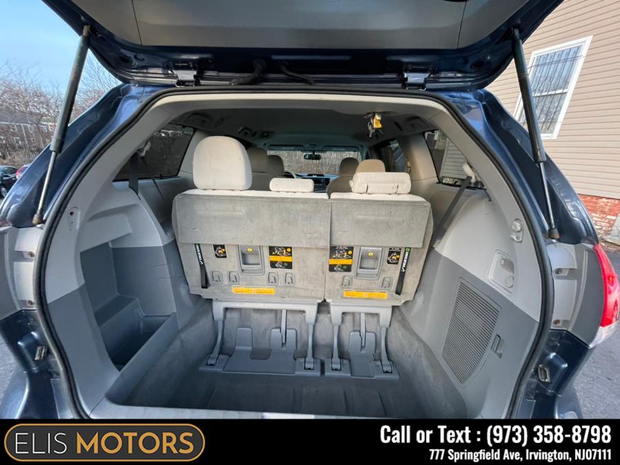 2014 Toyota Sienna 5dr 7-Pass Van V6 LE AWD (Natl), available for sale in Irvington, New Jersey | Elis Motors Corp. Irvington, New Jersey 2014 Toyota Sienna 5dr 7-Pass Van V6 LE AWD (Natl), available for sale in Irvington, New Jersey | Elis Motors Corp. Irvington, New Jersey