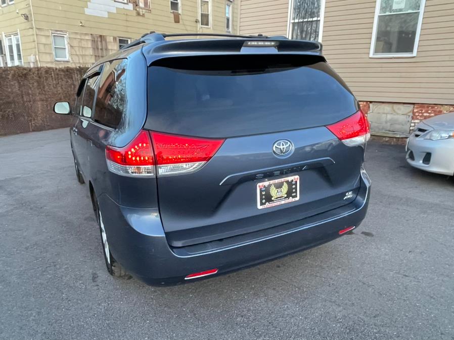 2014 Toyota Sienna 5dr 7-Pass Van V6 LE AWD (Natl), available for sale in Irvington, New Jersey | Elis Motors Corp. Irvington, New Jersey 2014 Toyota Sienna 5dr 7-Pass Van V6 LE AWD (Natl), available for sale in Irvington, New Jersey | Elis Motors Corp. Irvington, New Jersey