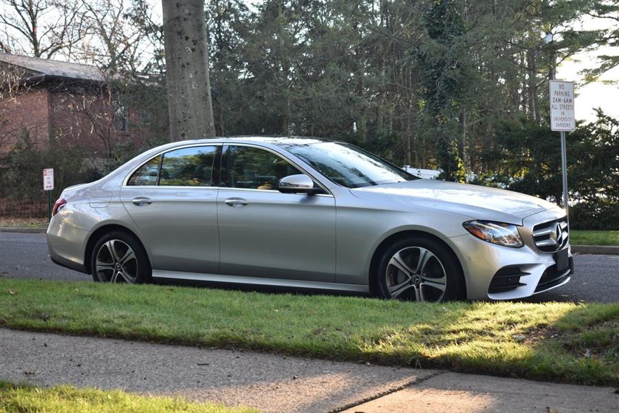 2020 Mercedes-benz E-class E 350 4MATIC AWD 4dr Sedan, available for sale in Great Neck, New York | Camy Cars. Great Neck, New York 2020 Mercedes-benz E-class E 350 4MATIC AWD 4dr Sedan, available for sale in Great Neck, New York | Camy Cars. Great Neck, New York