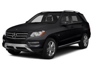 Used Mercedes-benz M-class ML 350 4MATIC AWD 4dr SUV 2014 | Camy Cars. Great Neck, New York