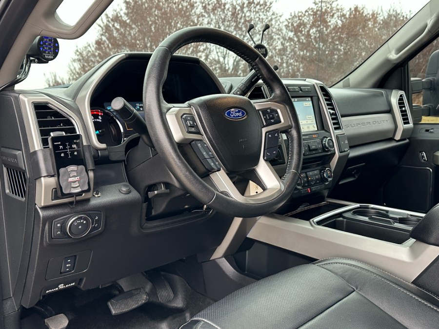 2018 Ford Super Duty F-250 SRW LARIAT 4WD Crew Cab 6.75'' Box, available for sale in Darien, Wisconsin | Geneva Motor Cars. Darien, Wisconsin 2018 Ford Super Duty F-250 SRW LARIAT 4WD Crew Cab 6.75'' Box, available for sale in Darien, Wisconsin | Geneva Motor Cars. Darien, Wisconsin