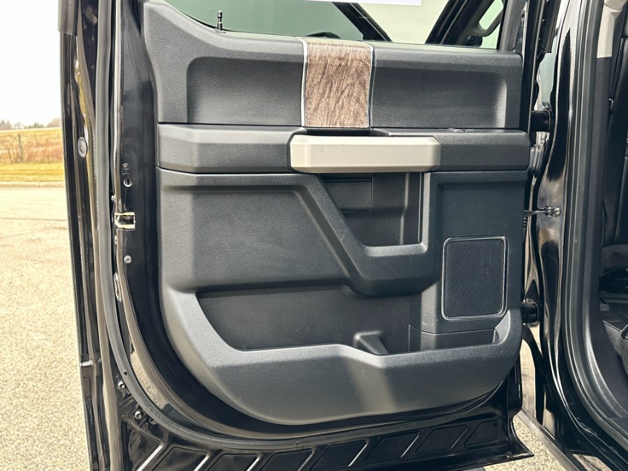 2018 Ford Super Duty F-250 SRW LARIAT 4WD Crew Cab 6.75'' Box, available for sale in Darien, Wisconsin | Geneva Motor Cars. Darien, Wisconsin 2018 Ford Super Duty F-250 SRW LARIAT 4WD Crew Cab 6.75'' Box, available for sale in Darien, Wisconsin | Geneva Motor Cars. Darien, Wisconsin