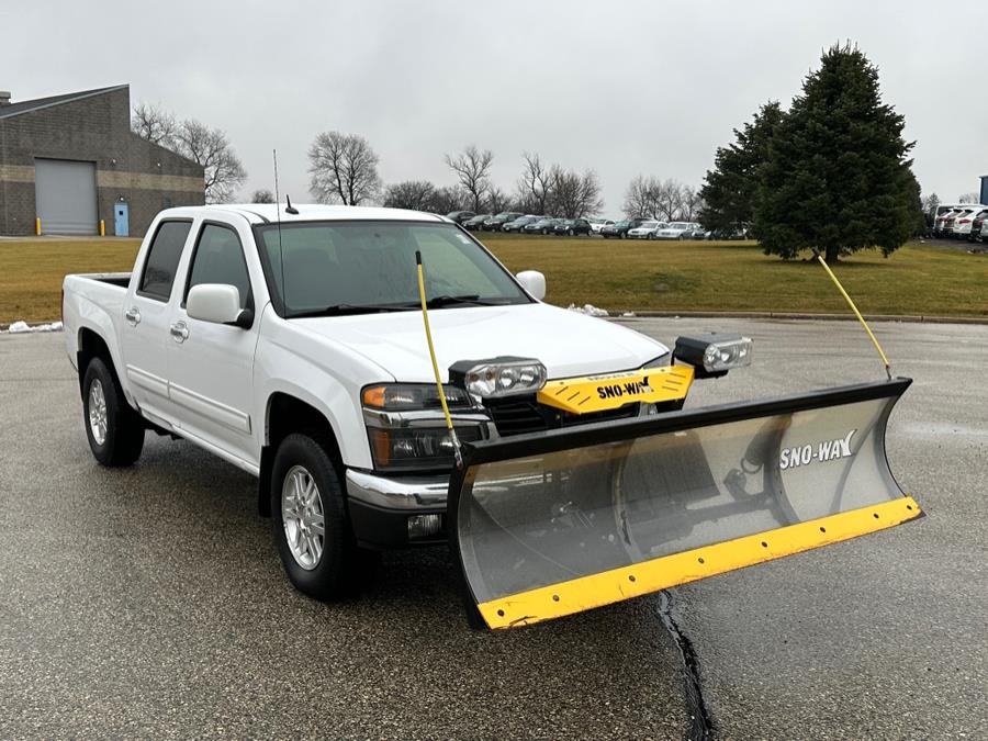 2012 GMC Canyon 4WD Crew Cab SLE1, available for sale in Darien, Wisconsin | Geneva Motor Cars. Darien, Wisconsin 2012 GMC Canyon 4WD Crew Cab SLE1, available for sale in Darien, Wisconsin | Geneva Motor Cars. Darien, Wisconsin