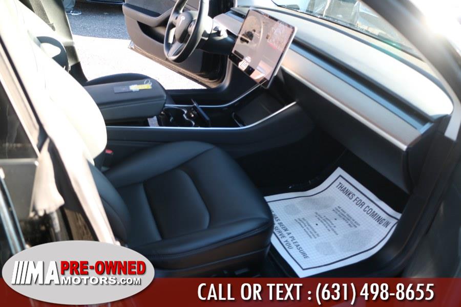2019 Tesla Model 3 MR Mid Range RWD *Ltd Avail*, available for sale in Huntington Station, New York | M & A Motors. Huntington Station, New York 2019 Tesla Model 3 MR Mid Range RWD *Ltd Avail*, available for sale in Huntington Station, New York | M & A Motors. Huntington Station, New York