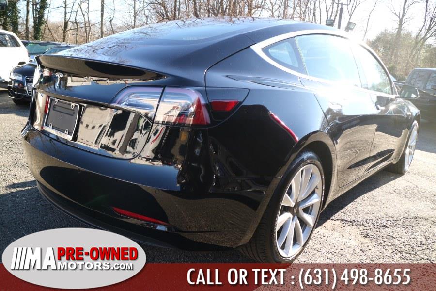 2019 Tesla Model 3 MR Mid Range RWD *Ltd Avail*, available for sale in Huntington Station, New York | M & A Motors. Huntington Station, New York 2019 Tesla Model 3 MR Mid Range RWD *Ltd Avail*, available for sale in Huntington Station, New York | M & A Motors. Huntington Station, New York