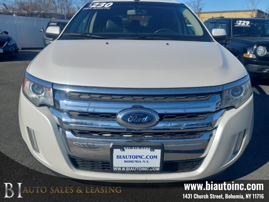 2012 Ford Edge 4dr SEL AWD, available for sale in Bohemia, New York | B I Auto Sales. Bohemia, New York 2012 Ford Edge 4dr SEL AWD, available for sale in Bohemia, New York | B I Auto Sales. Bohemia, New York