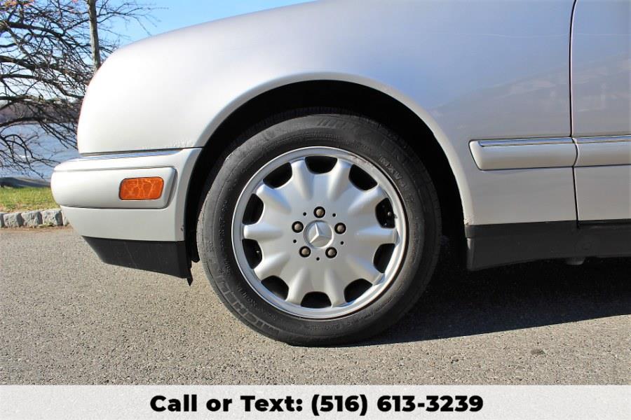 1997 Mercedes-Benz E-Class 4dr Sdn 3.2L, available for sale in Great Neck, New York | Great Neck Car Buyers & Sellers. Great Neck, New York 1997 Mercedes-Benz E-Class 4dr Sdn 3.2L, available for sale in Great Neck, New York | Great Neck Car Buyers & Sellers. Great Neck, New York
