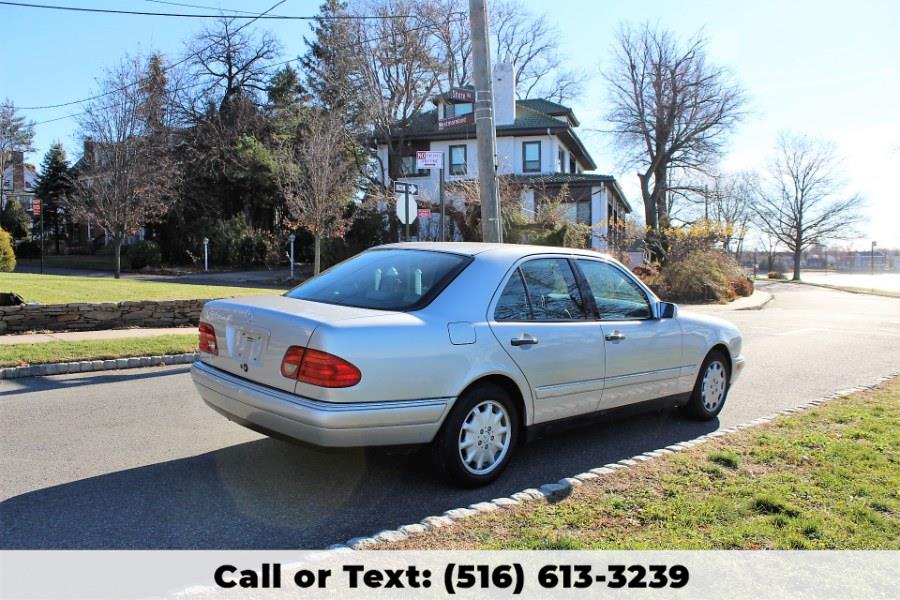 1997 Mercedes-Benz E-Class 4dr Sdn 3.2L, available for sale in Great Neck, New York | Great Neck Car Buyers & Sellers. Great Neck, New York 1997 Mercedes-Benz E-Class 4dr Sdn 3.2L, available for sale in Great Neck, New York | Great Neck Car Buyers & Sellers. Great Neck, New York