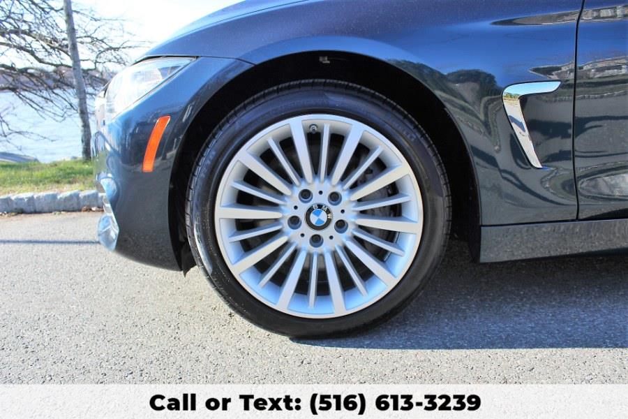 2015 BMW 4 Series 2dr Conv 435i xDrive AWD, available for sale in Great Neck, New York | Great Neck Car Buyers & Sellers. Great Neck, New York 2015 BMW 4 Series 2dr Conv 435i xDrive AWD, available for sale in Great Neck, New York | Great Neck Car Buyers & Sellers. Great Neck, New York