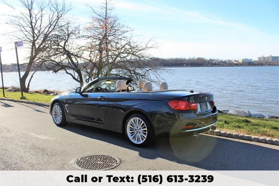 2015 BMW 4 Series 2dr Conv 435i xDrive AWD, available for sale in Great Neck, New York | Great Neck Car Buyers & Sellers. Great Neck, New York 2015 BMW 4 Series 2dr Conv 435i xDrive AWD, available for sale in Great Neck, New York | Great Neck Car Buyers & Sellers. Great Neck, New York