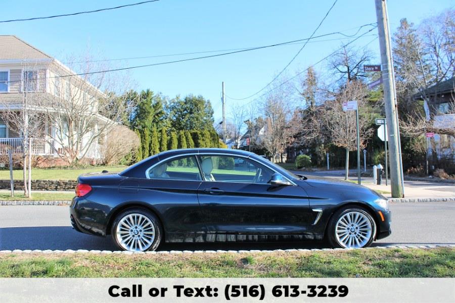 2015 BMW 4 Series 2dr Conv 435i xDrive AWD, available for sale in Great Neck, New York | Great Neck Car Buyers & Sellers. Great Neck, New York 2015 BMW 4 Series 2dr Conv 435i xDrive AWD, available for sale in Great Neck, New York | Great Neck Car Buyers & Sellers. Great Neck, New York
