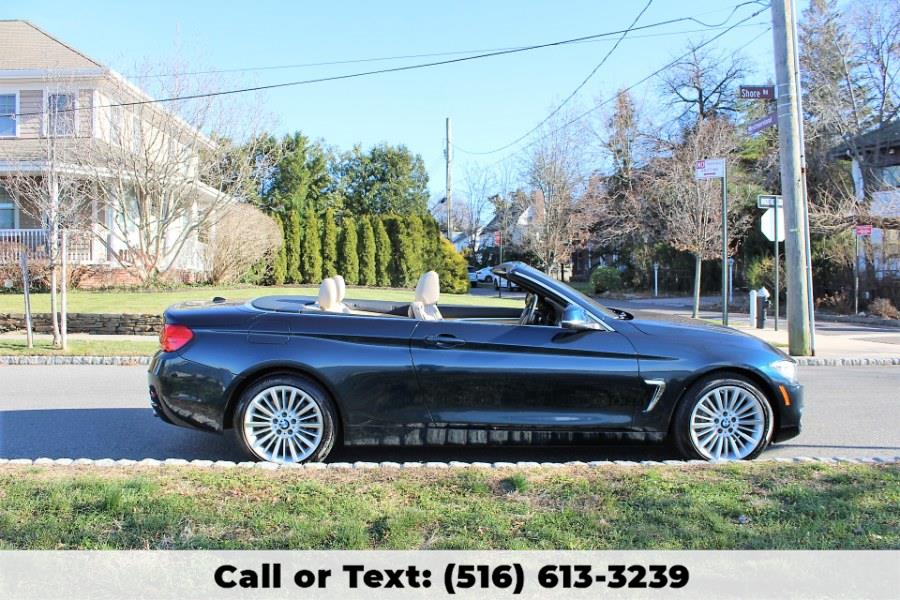 2015 BMW 4 Series 2dr Conv 435i xDrive AWD, available for sale in Great Neck, New York | Great Neck Car Buyers & Sellers. Great Neck, New York 2015 BMW 4 Series 2dr Conv 435i xDrive AWD, available for sale in Great Neck, New York | Great Neck Car Buyers & Sellers. Great Neck, New York