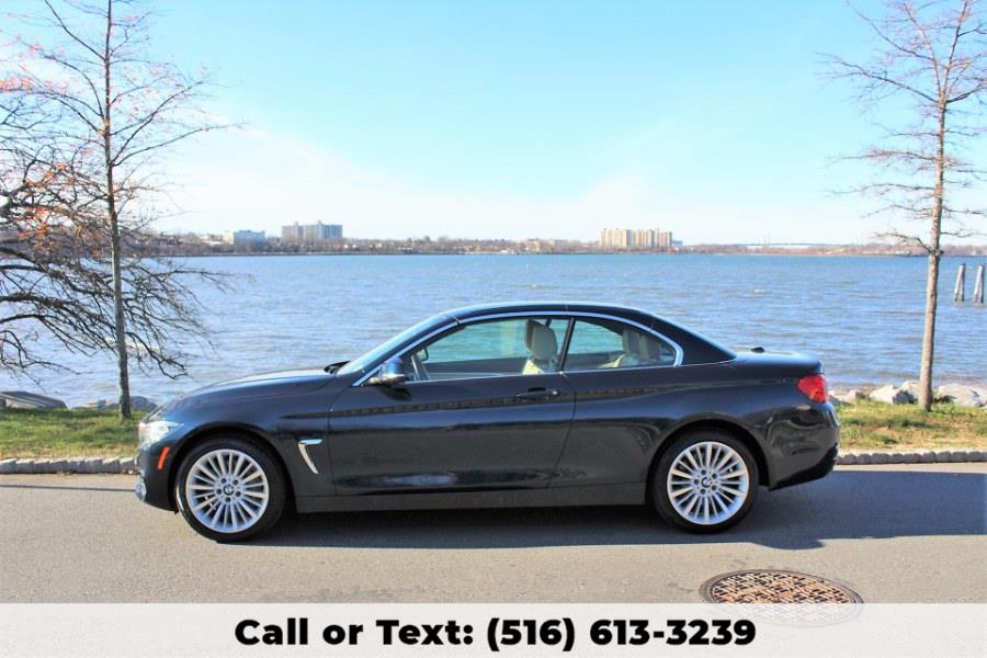 2015 BMW 4 Series 2dr Conv 435i xDrive AWD, available for sale in Great Neck, New York | Great Neck Car Buyers & Sellers. Great Neck, New York 2015 BMW 4 Series 2dr Conv 435i xDrive AWD, available for sale in Great Neck, New York | Great Neck Car Buyers & Sellers. Great Neck, New York