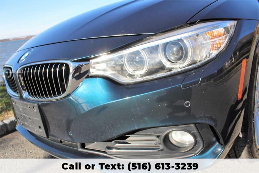 2015 BMW 4 Series 2dr Conv 435i xDrive AWD, available for sale in Great Neck, New York | Great Neck Car Buyers & Sellers. Great Neck, New York 2015 BMW 4 Series 2dr Conv 435i xDrive AWD, available for sale in Great Neck, New York | Great Neck Car Buyers & Sellers. Great Neck, New York