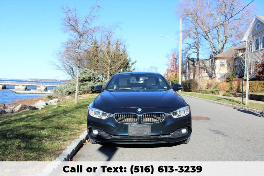 2015 BMW 4 Series 2dr Conv 435i xDrive AWD, available for sale in Great Neck, New York | Great Neck Car Buyers & Sellers. Great Neck, New York 2015 BMW 4 Series 2dr Conv 435i xDrive AWD, available for sale in Great Neck, New York | Great Neck Car Buyers & Sellers. Great Neck, New York