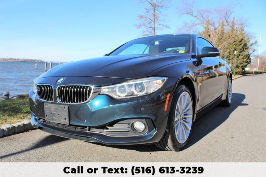 2015 BMW 4 Series 2dr Conv 435i xDrive AWD, available for sale in Great Neck, New York | Great Neck Car Buyers & Sellers. Great Neck, New York 2015 BMW 4 Series 2dr Conv 435i xDrive AWD, available for sale in Great Neck, New York | Great Neck Car Buyers & Sellers. Great Neck, New York