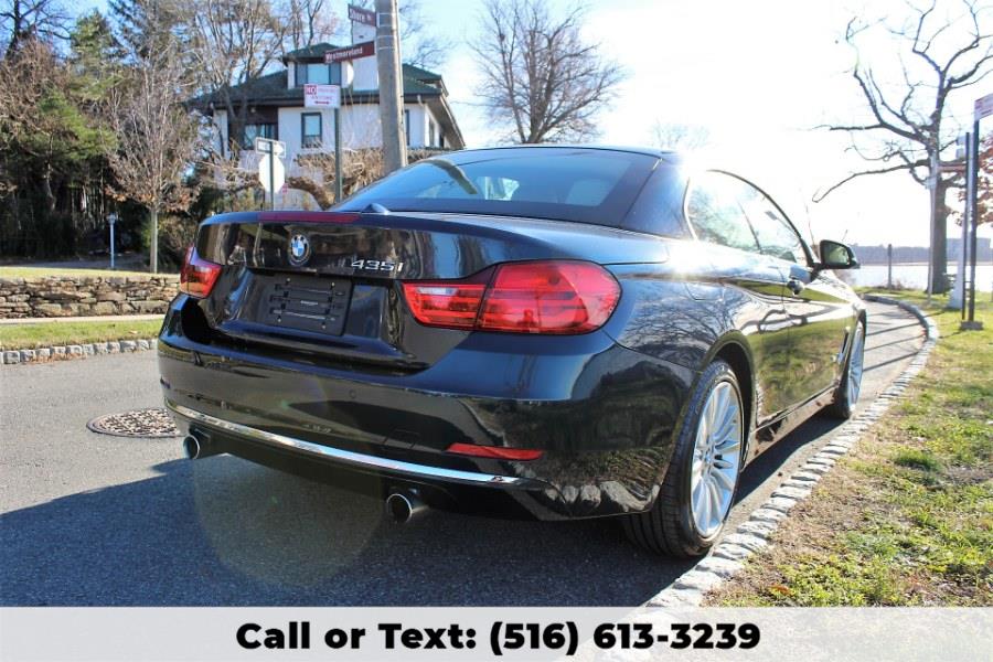2015 BMW 4 Series 2dr Conv 435i xDrive AWD, available for sale in Great Neck, New York | Great Neck Car Buyers & Sellers. Great Neck, New York 2015 BMW 4 Series 2dr Conv 435i xDrive AWD, available for sale in Great Neck, New York | Great Neck Car Buyers & Sellers. Great Neck, New York