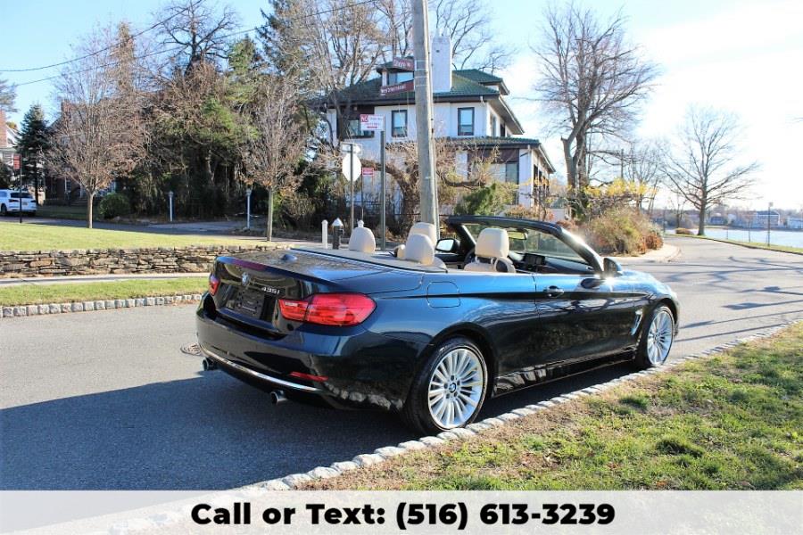 2015 BMW 4 Series 2dr Conv 435i xDrive AWD, available for sale in Great Neck, New York | Great Neck Car Buyers & Sellers. Great Neck, New York 2015 BMW 4 Series 2dr Conv 435i xDrive AWD, available for sale in Great Neck, New York | Great Neck Car Buyers & Sellers. Great Neck, New York