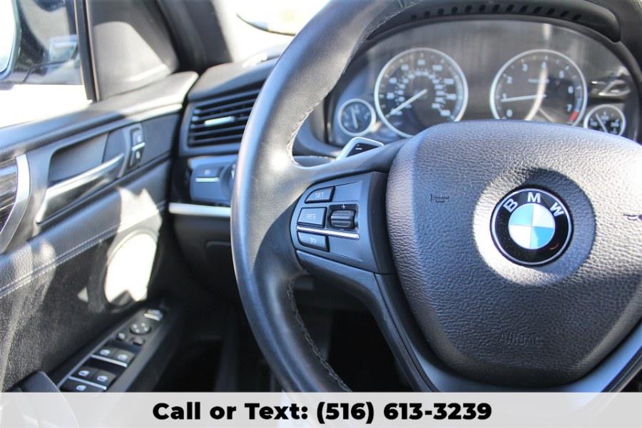 2016 BMW X4 AWD 4dr xDrive28i, available for sale in Great Neck, New York | Great Neck Car Buyers & Sellers. Great Neck, New York 2016 BMW X4 AWD 4dr xDrive28i, available for sale in Great Neck, New York | Great Neck Car Buyers & Sellers. Great Neck, New York