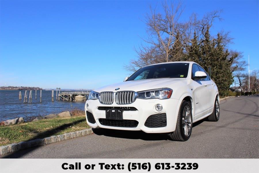 2016 BMW X4 AWD 4dr xDrive28i, available for sale in Great Neck, New York | Great Neck Car Buyers & Sellers. Great Neck, New York 2016 BMW X4 AWD 4dr xDrive28i, available for sale in Great Neck, New York | Great Neck Car Buyers & Sellers. Great Neck, New York