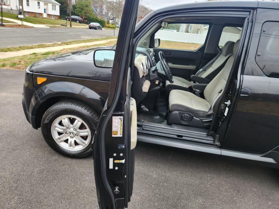 Used Honda Element 4WD 5dr Auto EX 2008 | SGM Auto Sales. West Babylon, New York Used Honda Element 4WD 5dr Auto EX 2008 | SGM Auto Sales. West Babylon, New York