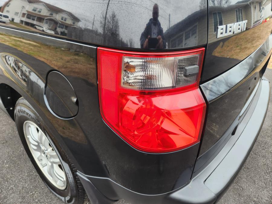 Used Honda Element 4WD 5dr Auto EX 2008 | SGM Auto Sales. West Babylon, New York Used Honda Element 4WD 5dr Auto EX 2008 | SGM Auto Sales. West Babylon, New York