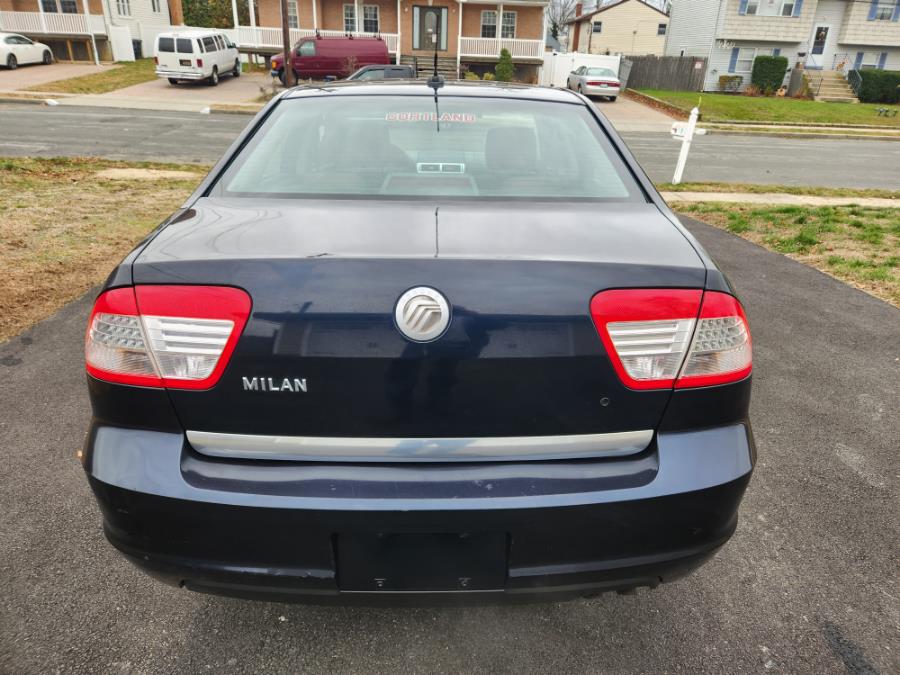 2008 Mercury Milan 4dr Sdn I4 FWD, available for sale in West Babylon, New York | SGM Auto Sales. West Babylon, New York 2008 Mercury Milan 4dr Sdn I4 FWD, available for sale in West Babylon, New York | SGM Auto Sales. West Babylon, New York