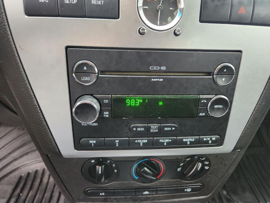 2008 Mercury Milan 4dr Sdn I4 FWD, available for sale in West Babylon, New York | SGM Auto Sales. West Babylon, New York 2008 Mercury Milan 4dr Sdn I4 FWD, available for sale in West Babylon, New York | SGM Auto Sales. West Babylon, New York