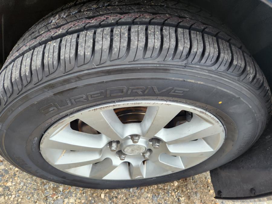 2008 Mercury Milan 4dr Sdn I4 FWD, available for sale in West Babylon, New York | SGM Auto Sales. West Babylon, New York 2008 Mercury Milan 4dr Sdn I4 FWD, available for sale in West Babylon, New York | SGM Auto Sales. West Babylon, New York