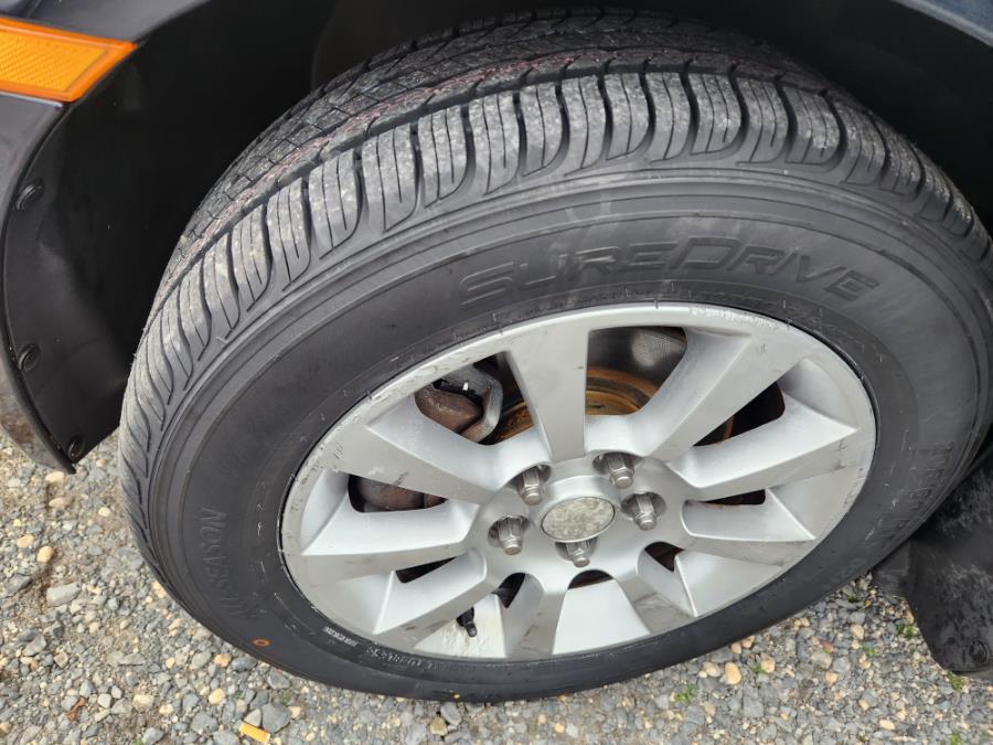 2008 Mercury Milan 4dr Sdn I4 FWD, available for sale in West Babylon, New York | SGM Auto Sales. West Babylon, New York 2008 Mercury Milan 4dr Sdn I4 FWD, available for sale in West Babylon, New York | SGM Auto Sales. West Babylon, New York