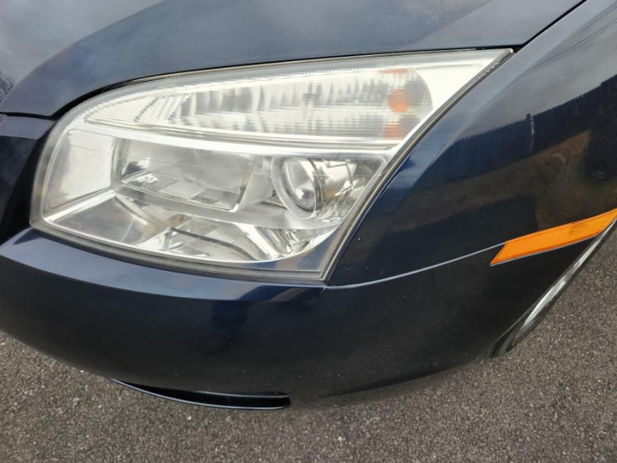 2008 Mercury Milan 4dr Sdn I4 FWD, available for sale in West Babylon, New York | SGM Auto Sales. West Babylon, New York 2008 Mercury Milan 4dr Sdn I4 FWD, available for sale in West Babylon, New York | SGM Auto Sales. West Babylon, New York