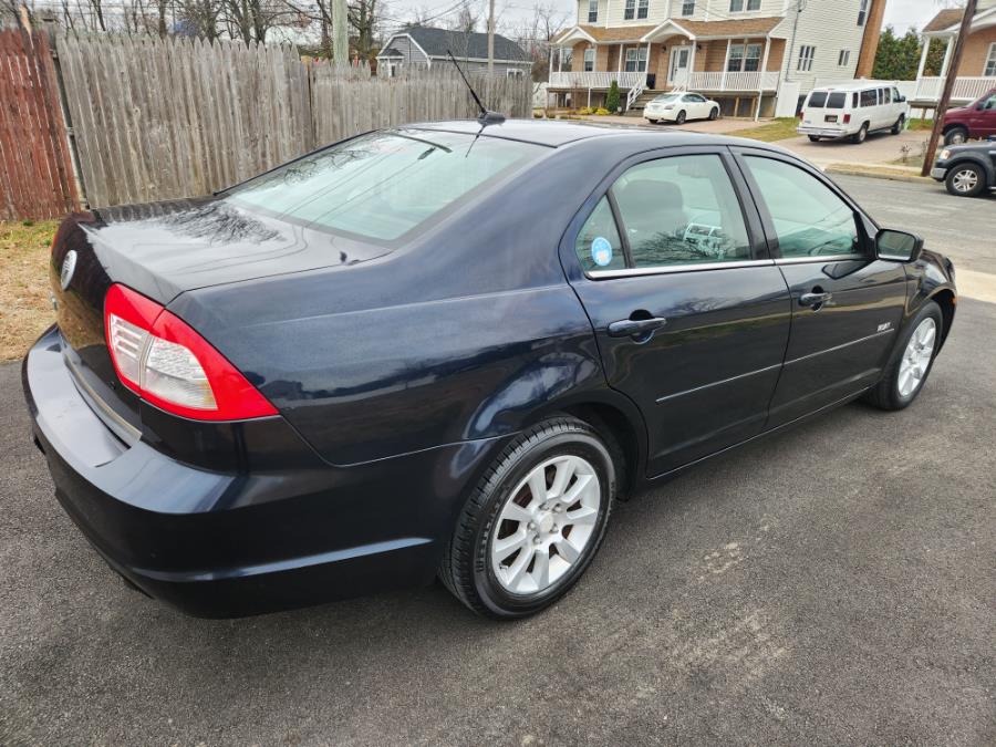 2008 Mercury Milan 4dr Sdn I4 FWD, available for sale in West Babylon, New York | SGM Auto Sales. West Babylon, New York 2008 Mercury Milan 4dr Sdn I4 FWD, available for sale in West Babylon, New York | SGM Auto Sales. West Babylon, New York