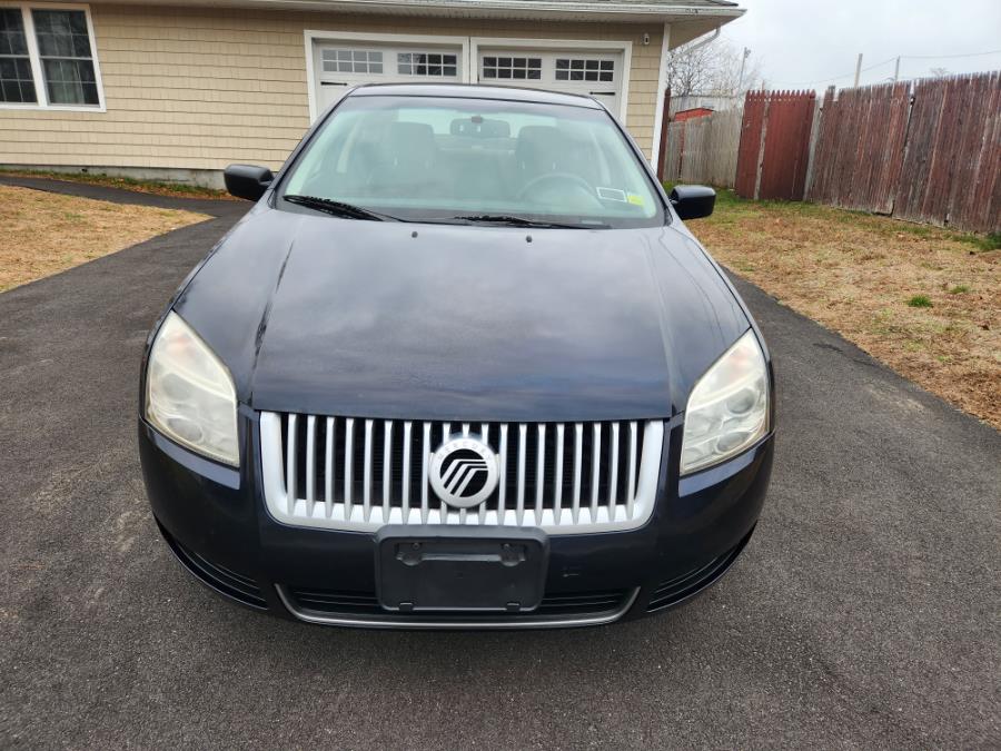 2008 Mercury Milan 4dr Sdn I4 FWD, available for sale in West Babylon, New York | SGM Auto Sales. West Babylon, New York 2008 Mercury Milan 4dr Sdn I4 FWD, available for sale in West Babylon, New York | SGM Auto Sales. West Babylon, New York